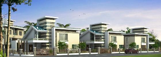 Mont Vert Valencia Bungalows