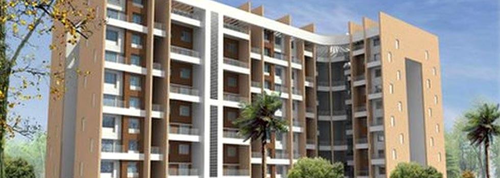 Mont Vert Belrose, Pune - 2 BHK Apartments