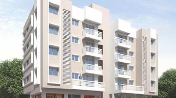 Rudraksh Residency