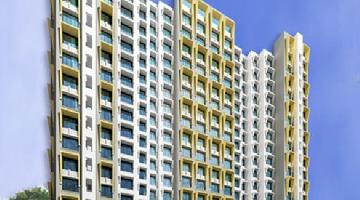 Chembure height phase 2