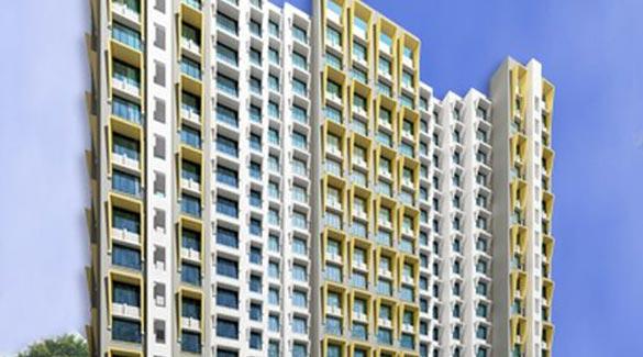 Chembure height phase 2, Mumbai - 2 BHK Apartments
