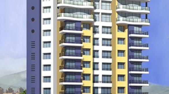 Olivia, Mumbai - 2 BHK & 3 BHK Apartments