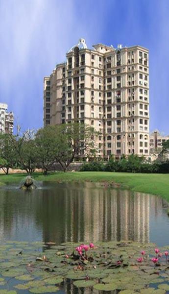 Golf Scappe Apartment, Mumbai - 2 BHK & 3 BHK Apartments