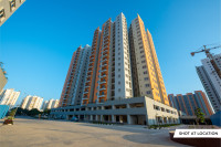 Pragnya Eden Park