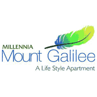 Millennia Mount Galilee