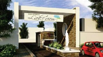 Millennia Lake View