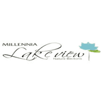 Millennia Lake View