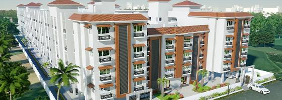 Ongoing Projects