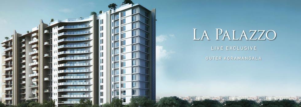La Palazzo, Bangalore - Residential Apartments