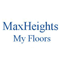 MaxHeights  My Floors