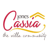 Jones Cassia