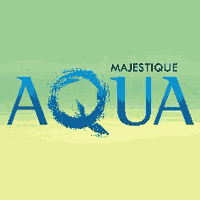 Majestique Aqua