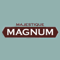 Majestique Magnum