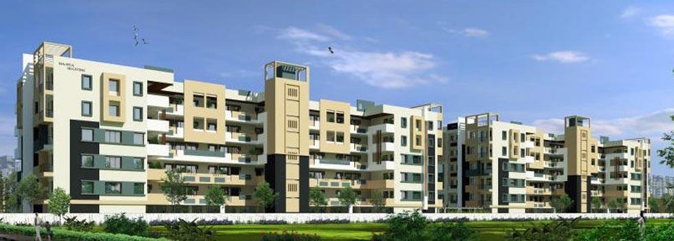 Manya Hi Living, Bangalore - 2,3 BHK Flats