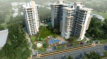 Max Heights Aravali One
