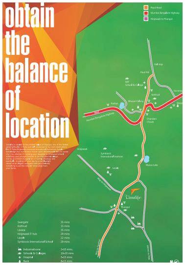 Majestique Vanalika, Pune - 1,2 BHK Flats
