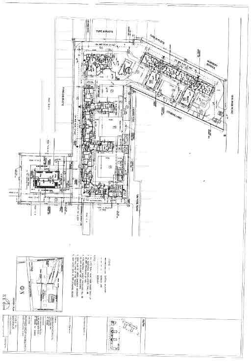 The Ivy, Gurgaon - Residential Apartments