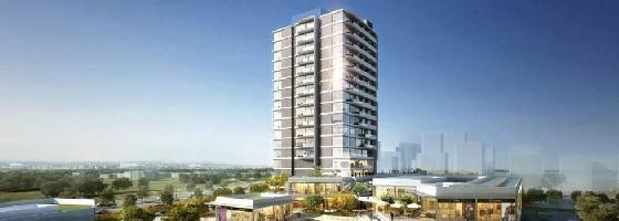 IREO CITY CENTRAL
