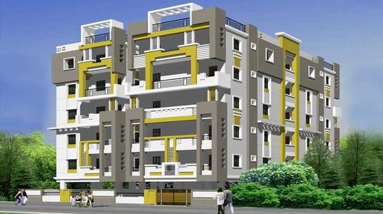 Gruha Kalyan Dahlia, Bangalore - Residential Apartments