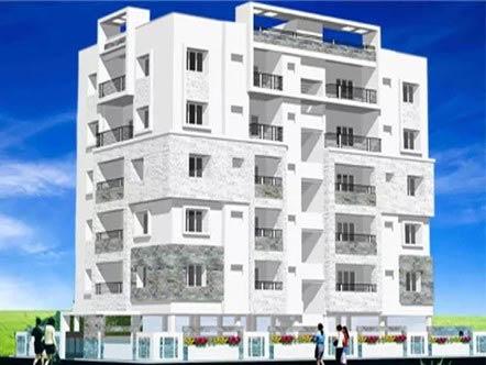 Gruha Kalyan Lilly, Bangalore - Residential Apartments