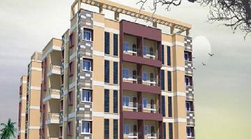 Narahari Madhusudan Complex