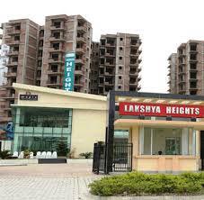 Lakshya Heights, Lucknow - Luxurious Residences
