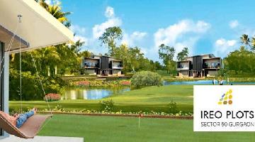 IREO City Plots