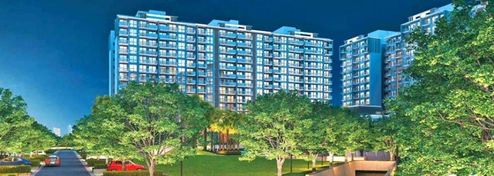 Ireo Nuspark, Gurgaon - 2 & 3 BHK Apartments