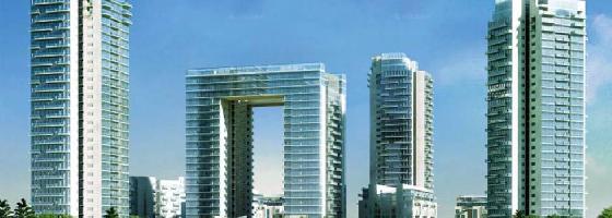 Ireo Grand Arch
