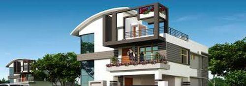 Platinum Villa, Bhubaneswar - 3/4 BHK Villa