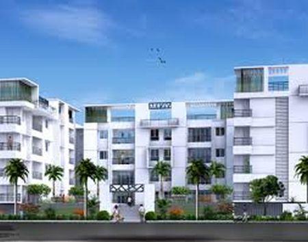 Nova Sprint, Chennai - Luxurious Apartments