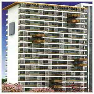 The Verandas, Gurgaon - Residential Apartments