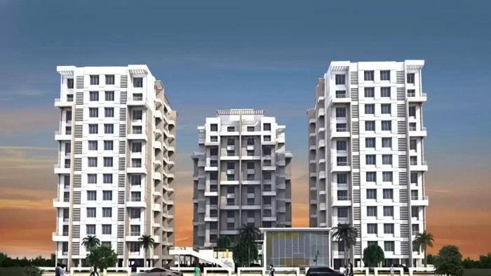 Kakkad Madhuban, Pune - Residential Apartments