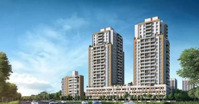 Kakkad Madhuban, Pune - Residential Apartments