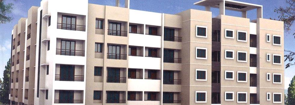 Jains Devasena, Coimbatore - Residential Apartments