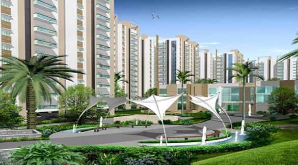 Jains Carlton Creek, Hyderabad - Residential Apartments