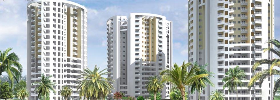 Jains Inseli Park, Chennai - Residential Apartments