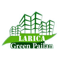 Larica Green Pailan