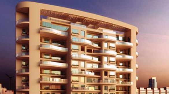 Eternelle, Pune - Luxurious Apartments