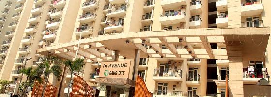 Gaur City 1