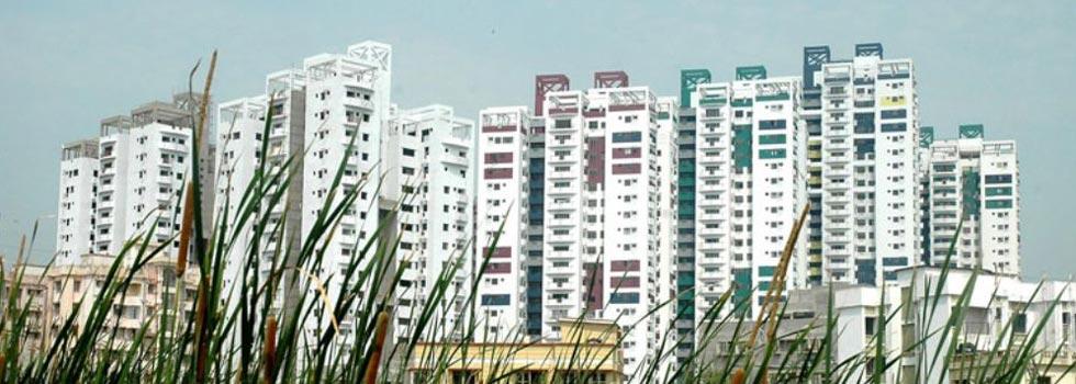 Hiland Park, Kolkata - 2 & 3 BHK Apartments