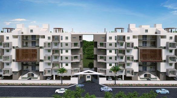 Advitiya, Kolhapur - Residential Apartments