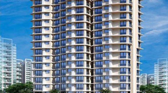 HAWARE 16, Mumbai - 1BHK Luxurious Apartments