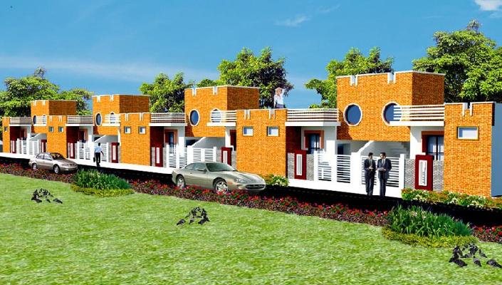 Urmila Greens, Meerut - Residential Apartments