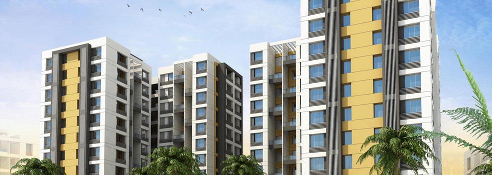 Felicia, Pune - Residential Apartments