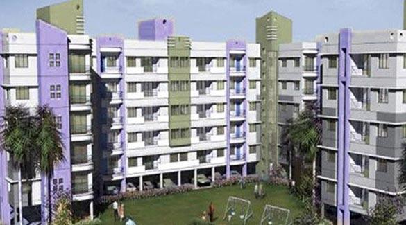 Gruha Kalyan Aster, Bangalore - 1, 2 & 3 BHK Apartments