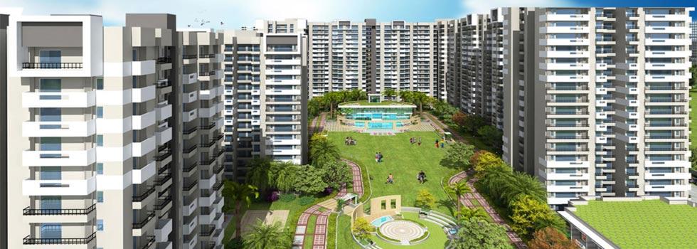 Exotica Eastern Court, Ghaziabad - Residential Apartments