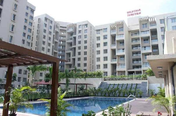Gulmohar Parkview, Pune - 2 BHK Apartments