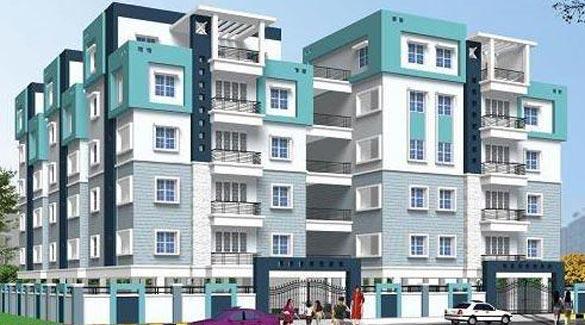 Dreamz Sahavas, Bangalore - Residential Apartments