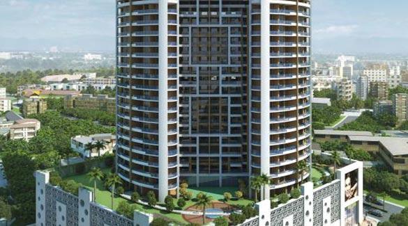 Gauri Excellency, Mumbai - Residential Apartments